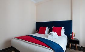 Suite Balima XI
